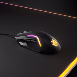 Steelseries Rival 5 PC Mouse - Additional view 7