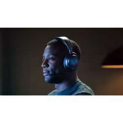 Steelseries Arctis Nova Pro Wireless Headset Head-band Gaming Bluetooth Black - Additional view 7