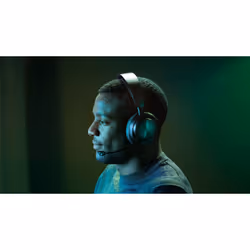 Steelseries Arctis Nova Pro Wireless Xbox Headset Wired & Wireless Head-band Gaming Bluetooth Charging stand Black - Additional view 5
