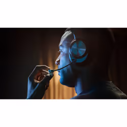 Steelseries Arctis Nova Pro Wireless Xbox Headset Wired & Wireless Head-band Gaming Bluetooth Charging stand Black - Additional view 6