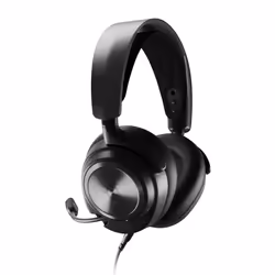 Steelseries Arctis Nova Pro Xbox Headset Wired Head-band Gaming Black