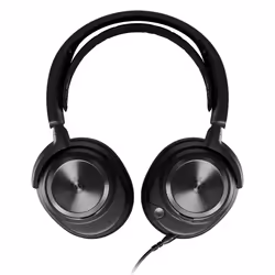Steelseries Arctis Nova Pro Xbox Headset Wired Head-band Gaming Black
