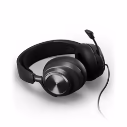 Steelseries Arctis Nova Pro Xbox Headset Wired Head-band Gaming Black - Additional view 4