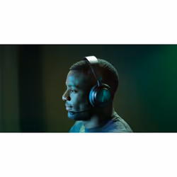 Steelseries Arctis Nova Pro Xbox Headset Wired Head-band Gaming Black - Additional view 6