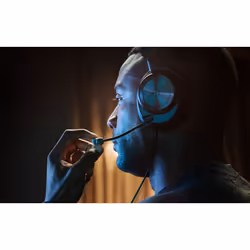 Steelseries Arctis Nova Pro Xbox Headset Wired Head-band Gaming Black - Additional view 7