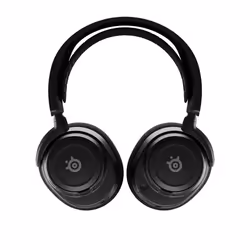 Steelseries Arctis Nova 7 Headset Wireless Head-band Gaming USB Type-C Bluetooth Black - Additional view 5