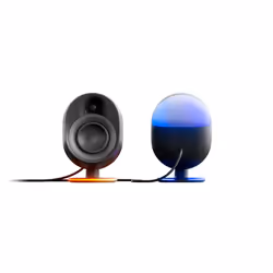 Steelseries Arena 9 speaker set PC/Laptop Black 5.1 channels 2-way Bluetooth