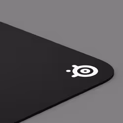 Steelseries QcK 3XL Gaming mouse pad Black - Additional view 5