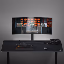 Steelseries QcK 3XL Gaming mouse pad Black - Additional view 6