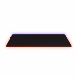 Steelseries Prism Cloth 3XL Gaming mouse pad Black