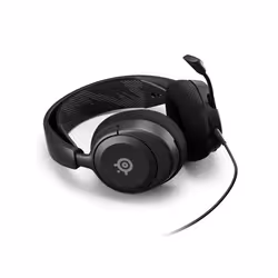 Steelseries Arctis Nova 1 Headset Wired Head-band Gaming Black - Additional view 4
