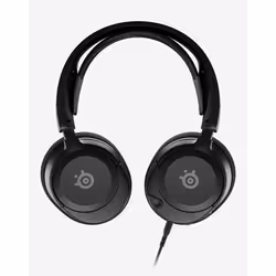 Steelseries Arctis Nova 1 Headset Wired Head-band Gaming Black - Additional view 5