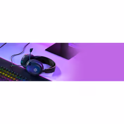 Steelseries Arctis Nova 1 Headset Wired Head-band Gaming Black - Additional view 7