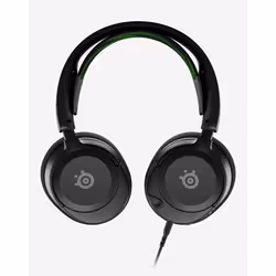 Steelseries ARCTIS NOVA 1X Headset Wired Head-band Gaming Black, Green - Additional view 4