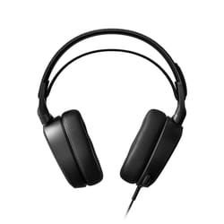 Steelseries ARCTIS PRIME Headset Wired Head-band Gaming USB Type-C Black