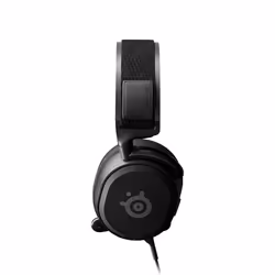 Steelseries ARCTIS PRIME Headset Wired Head-band Gaming USB Type-C Black