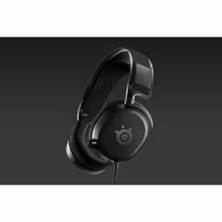 Steelseries ARCTIS PRIME Headset Wired Head-band Gaming USB Type-C Black - Additional view 4