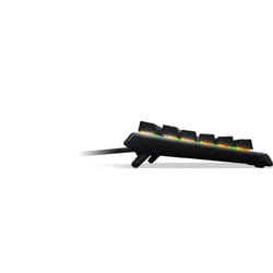 Steelseries APEX 3 TKL keyboard Gaming USB QWERTY US English Black