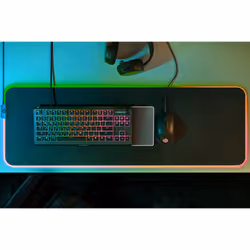 Steelseries APEX 3 TKL keyboard Gaming USB QWERTY US English Black