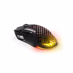 Steelseries Aerox 5 18000 DPI Wireless Gaming Mouse - Additional view 5