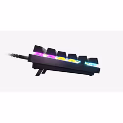 Steelseries Apex 9 TKL keyboard Gaming USB QWERTY US English Black - Additional view 4