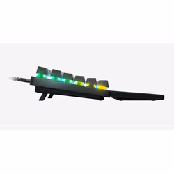 Steelseries Apex Pro TKL keyboard Gaming USB QWERTZ German Black - Additional view 3