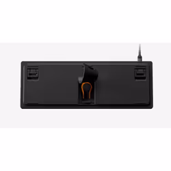 Steelseries Apex Pro TKL keyboard Gaming USB QWERTZ German Black - Additional view 4