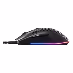 Steelseries Aerox 3 Onyx PC Mouse - Additional view 4