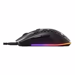 Steelseries Aerox 3 Onyx PC Mouse - Additional view 6