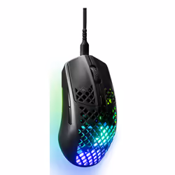 Steelseries Aerox 3 Onyx PC Mouse - Additional view 7