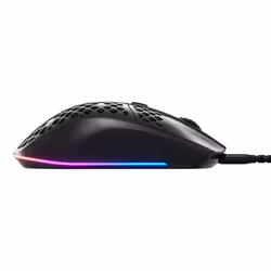 Steelseries Aerox 3 Onyx PC Mouse - Additional view 8