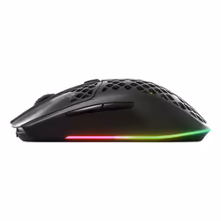 Steelseries Aerox 3 Wireless mouse Gaming Right-hand RF Wireless + Bluetooth Optical 18000 DPI - Additional view 5