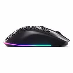 Steelseries Aerox 3 Wireless mouse Gaming Right-hand RF Wireless + Bluetooth Optical 18000 DPI - Additional view 6
