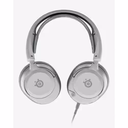 Steelseries Arctis Nova 1 Headset Wired Head-band Gaming White - Additional view 4