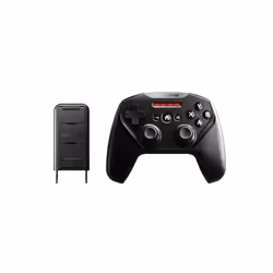 Steelseries 69090 Gaming Controller Black Lightning Joystick MAC, iOS