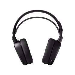 Steelseries Arctis 7+, Wired & Wireless, Gaming, 20 - 20000 Hz, Headset, Black