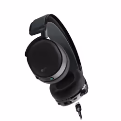 Steelseries Arctis 7+ Headset Wired & Wireless Head-band Gaming USB Type-C Black