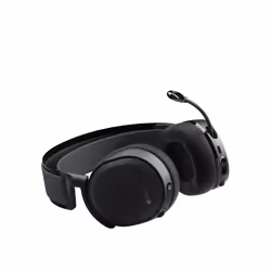 Steelseries Arctis 7+ Headset Wired & Wireless Head-band Gaming USB Type-C Black