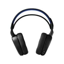 Steelseries Arctis 7P+ Headset Wireless Head-band Gaming USB Type-C Black