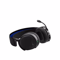 Steelseries Arctis 7P+ Headset Wireless Head-band Gaming USB Type-C Black