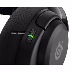 Steelseries Arctis Nova 5P Wireless - Additional view 4