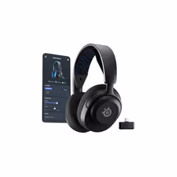 Steelseries Arctis Nova 5P Wireless - Additional view 5