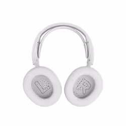 Steelseries Arctis Nova 5X Wireless Headset Head-band Gaming USB Type-C Bluetooth White - Additional view 5