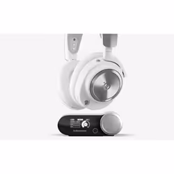 Steelseries Arctis Nova Pro wireless for PC & PlayStation