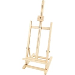 Creativ Company 22156 easel Wood