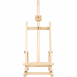 Creativ Company 22156 easel Wood