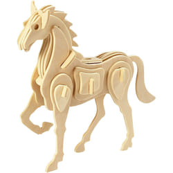 Creativ Company 57856 puzzle 3D puzzle Animals