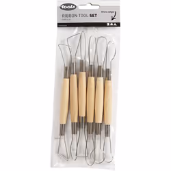 Creativ Company 10306 modelling tool Ribbon tool