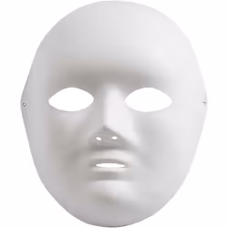 Creativ Company 59253 fancy/toy mask