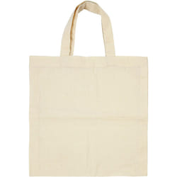 Creativ Company 49925 shopping bag Beige Tote bag